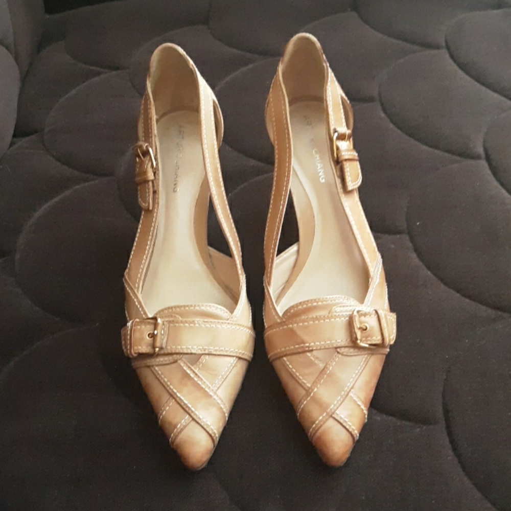 Arturochiang  shoes